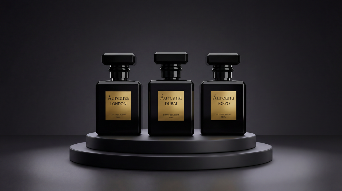 Global Collection - Pure Signature