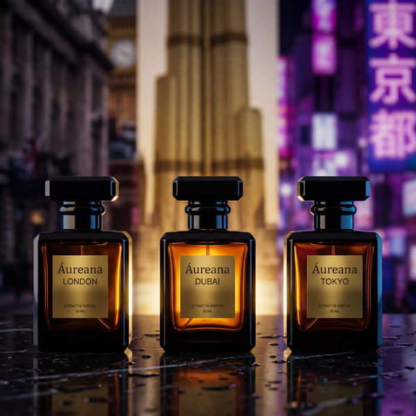 Global Collection - Pure Signature