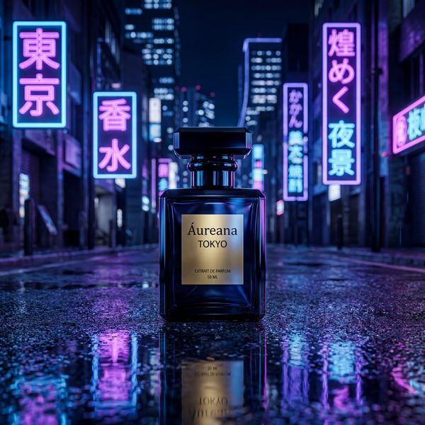 Aureana Tokyo - Pure Precision