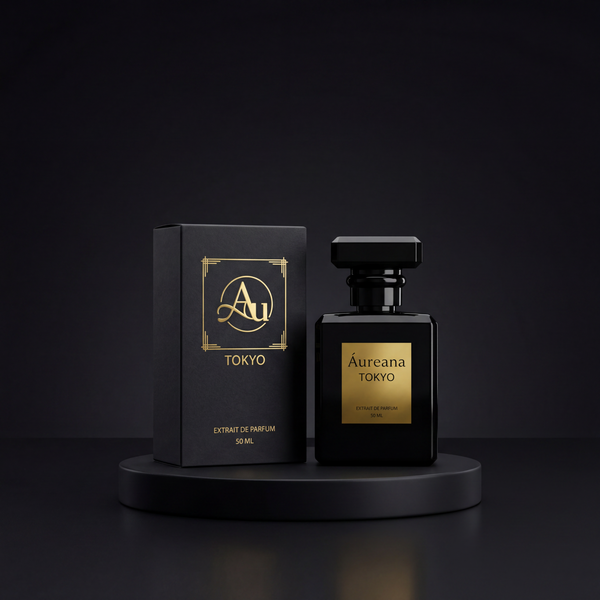 Aureana Tokyo - Pure Precision