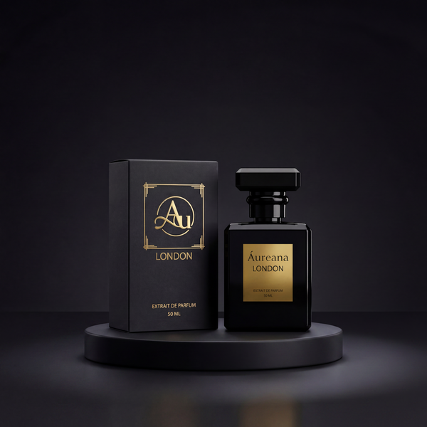 Aureana London –  Pure Dominanz